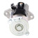 Motor de arranque / Arranque 438394 Valeo, Miniatura 2