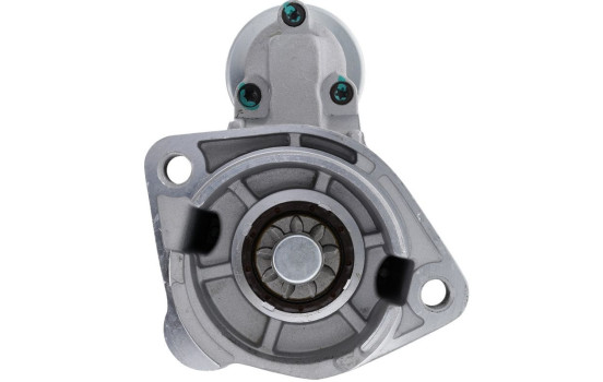 Motor de arranque / Arranque 438404 Valeo, Imagen 2
