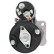 Motor de arranque / Arranque 438404 Valeo, Miniatura 3