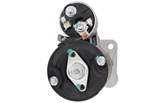 Motor de arranque / Arranque 438404 Valeo, Imagen 3
