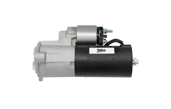 Motor de arranque / Arranque 438404 Valeo, Imagen 4