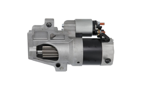 Motor de arranque / Arranque 438405 Valeo, Imagen 4