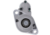 Motor de arranque / Arranque 438408 Valeo