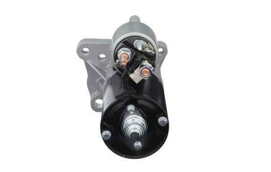 Motor de arranque / Arranque 438415 Valeo, Imagen 3