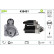 Motor de arranque / Arranque 438451 Valeo