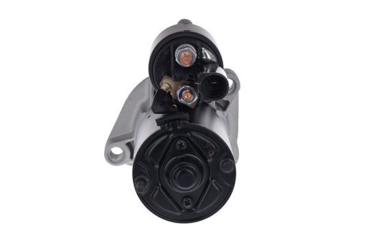 Motor de arranque / Arranque 438451 Valeo, Imagen 3