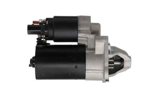 Motor de arranque / Arranque 438451 Valeo, Imagen 4