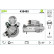 Motor de arranque / Arranque 438485 Valeo