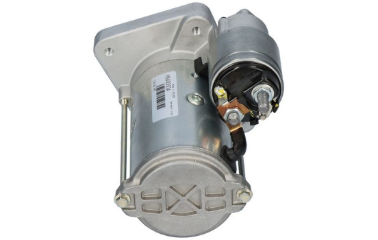 Motor de arranque / Arranque 438487 Valeo, Imagen 2