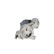 Motor de arranque / Arranque 438506 Valeo