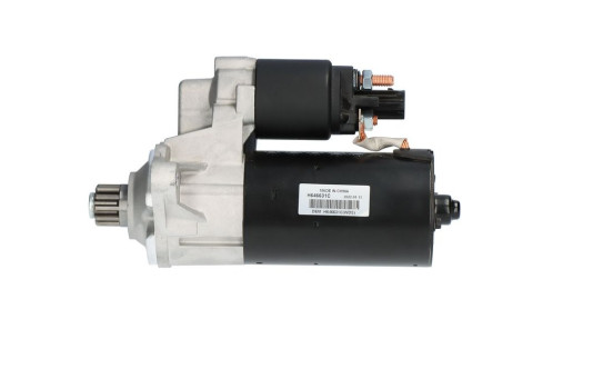 Motor de arranque / Arranque 438587 Valeo, Imagen 3