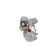 Motor de arranque / Arranque 438628 Valeo, Miniatura 2