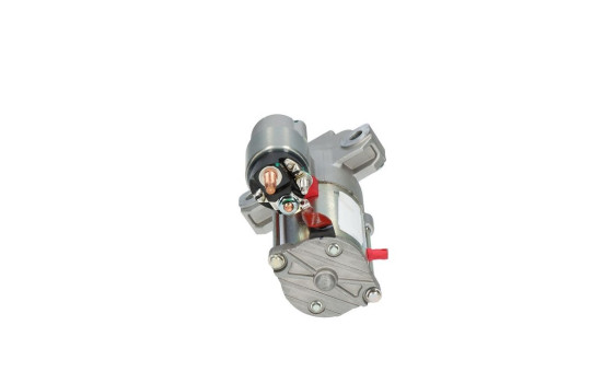 Motor de arranque / Arranque 438628 Valeo, Imagen 2