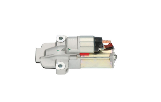 Motor de arranque / Arranque 438628 Valeo, Imagen 3