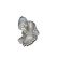 Motor de arranque / Arranque 438629 Valeo