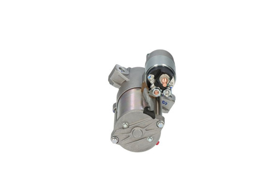 Motor de arranque / Arranque 438629 Valeo, Imagen 2