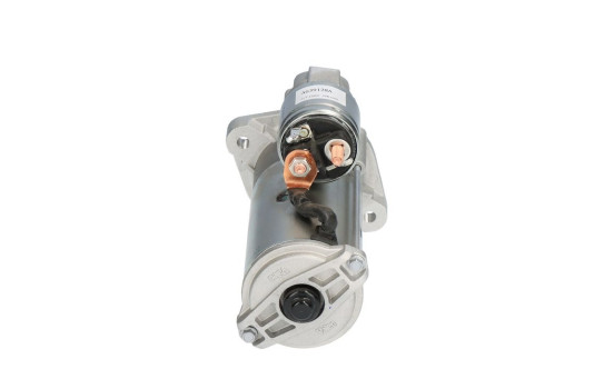 Motor de arranque / Arranque 458441 Valeo, Imagen 4