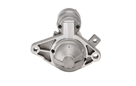 Motor de arranque / Arranque 458734 Valeo, Imagen 3