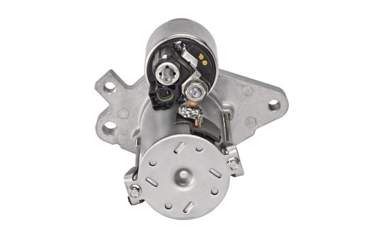Motor de arranque / Arranque 458734 Valeo, Imagen 4