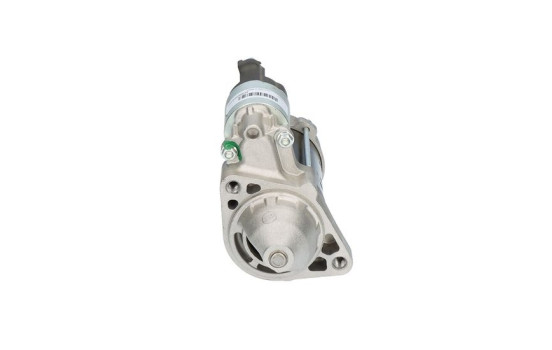 Motor de arranque / Arranque 458775 Valeo, Imagen 3