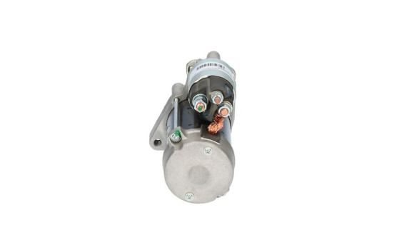 Motor de arranque / Arranque 458775 Valeo, Imagen 4