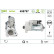 Motor de arranque / Arranque 458797 Valeo, Miniatura 5