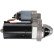 Motor de arranque / Arranque 458857 Valeo, Miniatura 5