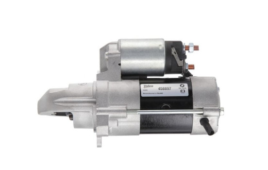 Motor de arranque / Arranque 458897 Valeo, Imagen 5