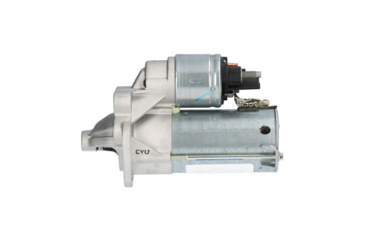 Motor de arranque / Arranque 460428 Valeo, Imagen 5