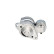 Motor de arranque / Arranque 460429 Valeo, Miniatura 3