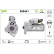 Motor de arranque / Arranque 460441 Valeo, Miniatura 2