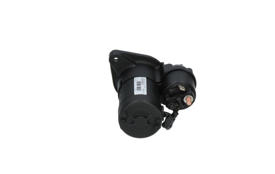 Motor de arranque / Arranque 460457 Valeo, Imagen 4