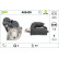 Motor de arranque / Arranque 460459 Valeo, Miniatura 5