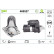 Motor de arranque / Arranque 460527 Valeo, Miniatura 5