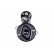 Motor de arranque / Arranque 8EA 011 611-181 Hella, Miniatura 3