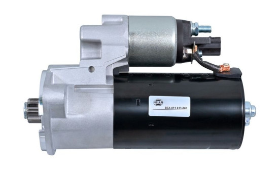 Motor de arranque / Arranque 8EA 011 611-261 Hella