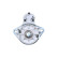 Motor de arranque / Arranque 8EA 011 611-261 Hella, Miniatura 2