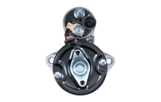 Motor de arranque / Arranque 8EA 011 611-261 Hella, Imagen 3