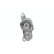 Motor de arranque / Arranque 8EA 011 611-311 Hella, Miniatura 2