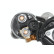 Motor de arranque / Arranque 8EA 011 611-311 Hella, Miniatura 5