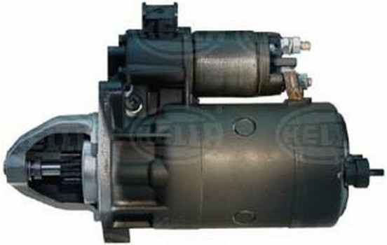 Motor de arranque / Arranque 8EA 011 611-331 Hella