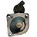 Motor de arranque / Arranque 8EA 011 611-331 Hella, Miniatura 2