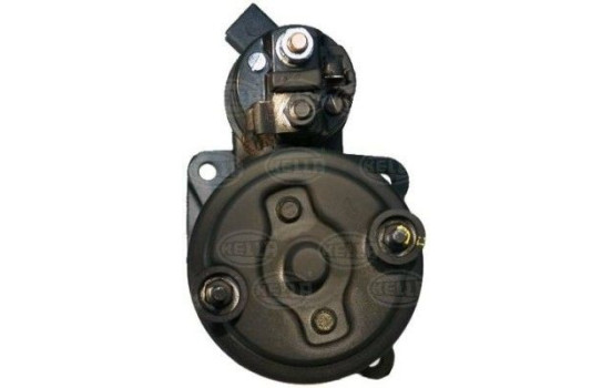 Motor de arranque / Arranque 8EA 011 611-331 Hella, Imagen 3