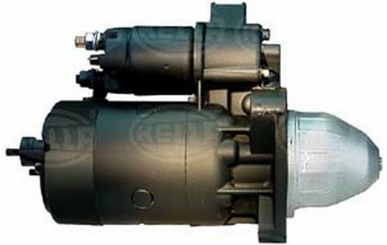 Motor de arranque / Arranque 8EA 011 611-331 Hella, Imagen 4