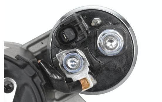 Motor de arranque / Arranque 8EA 011 611-361 Hella, Imagen 5