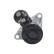Motor de arranque / Arranque 8EA 011 611-381 Hella, Miniatura 3