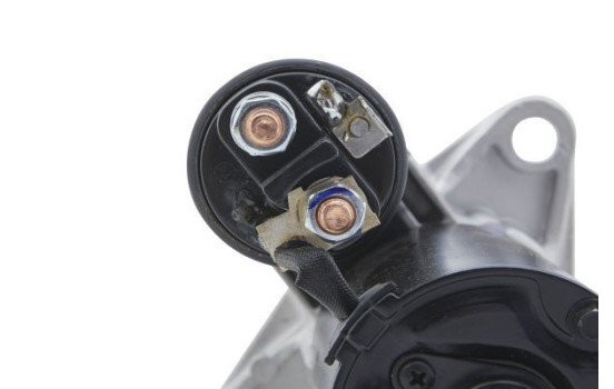Motor de arranque / Arranque 8EA 011 611-381 Hella, Imagen 5