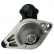 Motor de arranque / Arranque 8EA 011 611-391 Hella, Miniatura 2