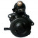 Motor de arranque / Arranque 8EA 011 611-391 Hella, Miniatura 3
