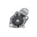 Motor de arranque / Arranque 8EA 011 611-411 Hella, Miniatura 2